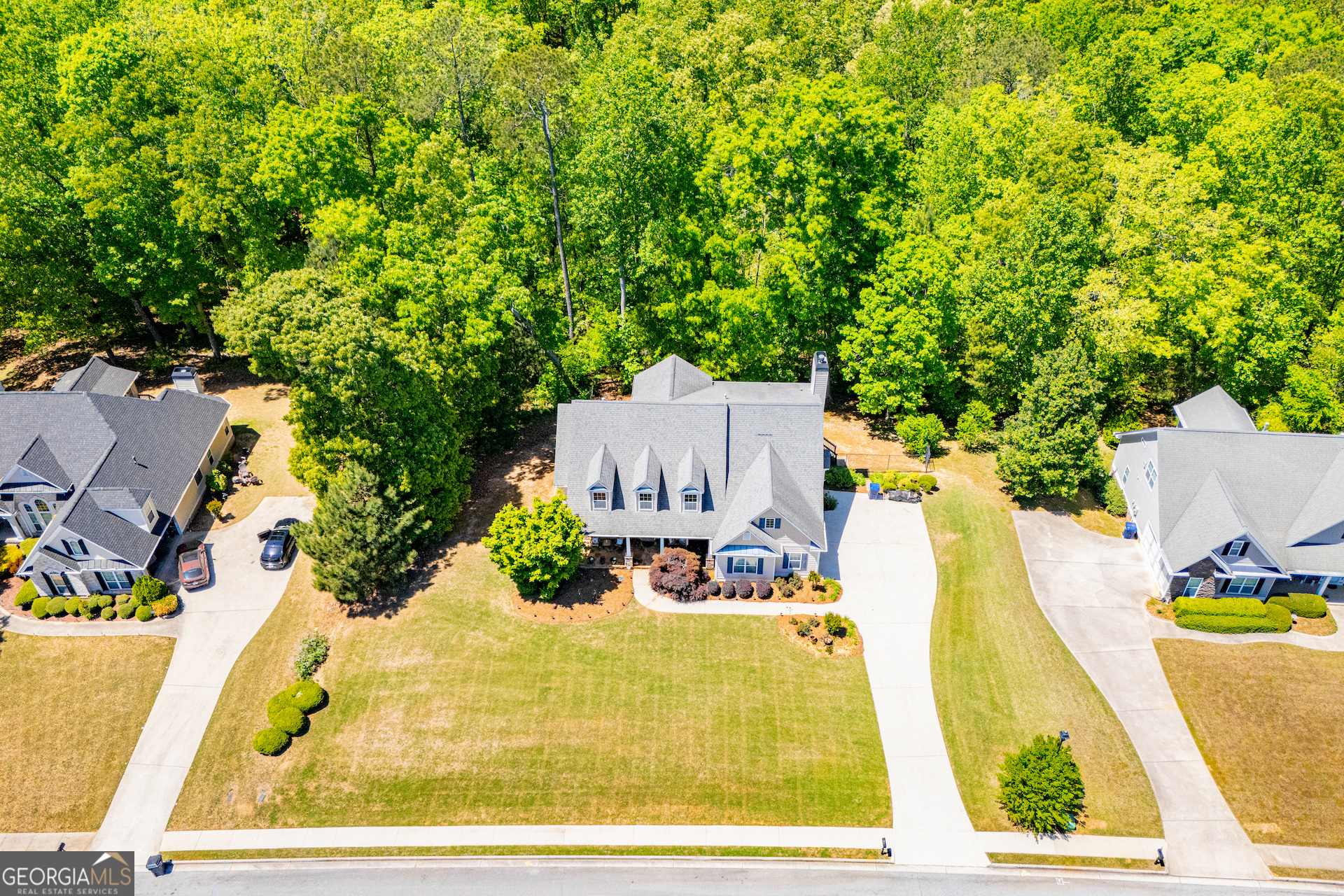 6170 Hedgestone Way Douglasville GA 30135