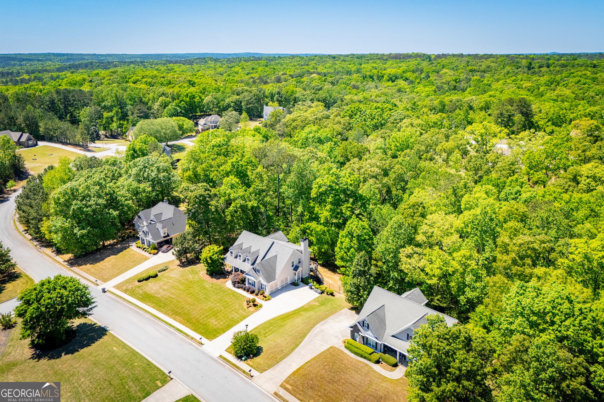 6170 Hedgestone Way Douglasville GA 30135