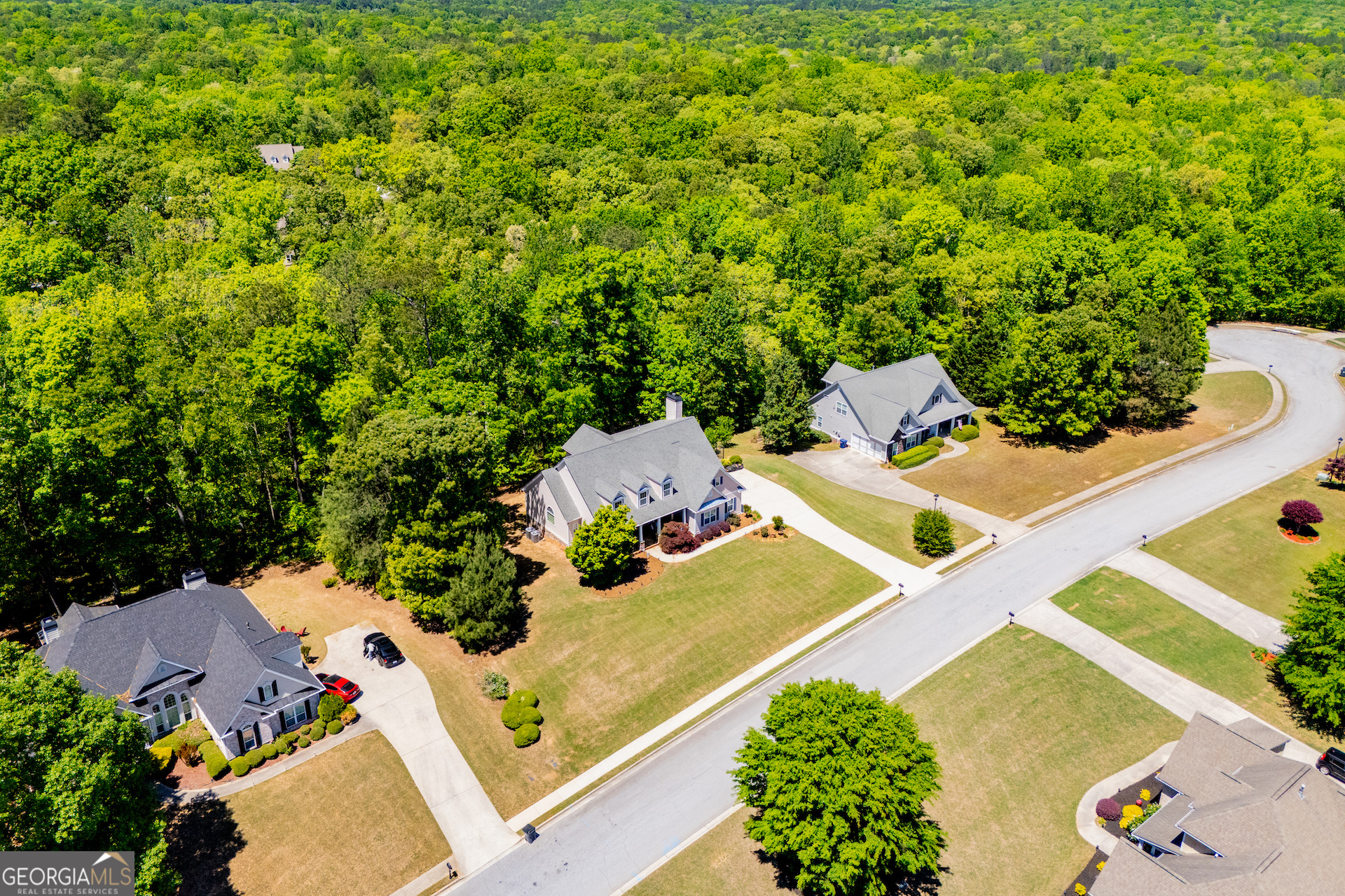 6170 Hedgestone Way Douglasville GA 30135