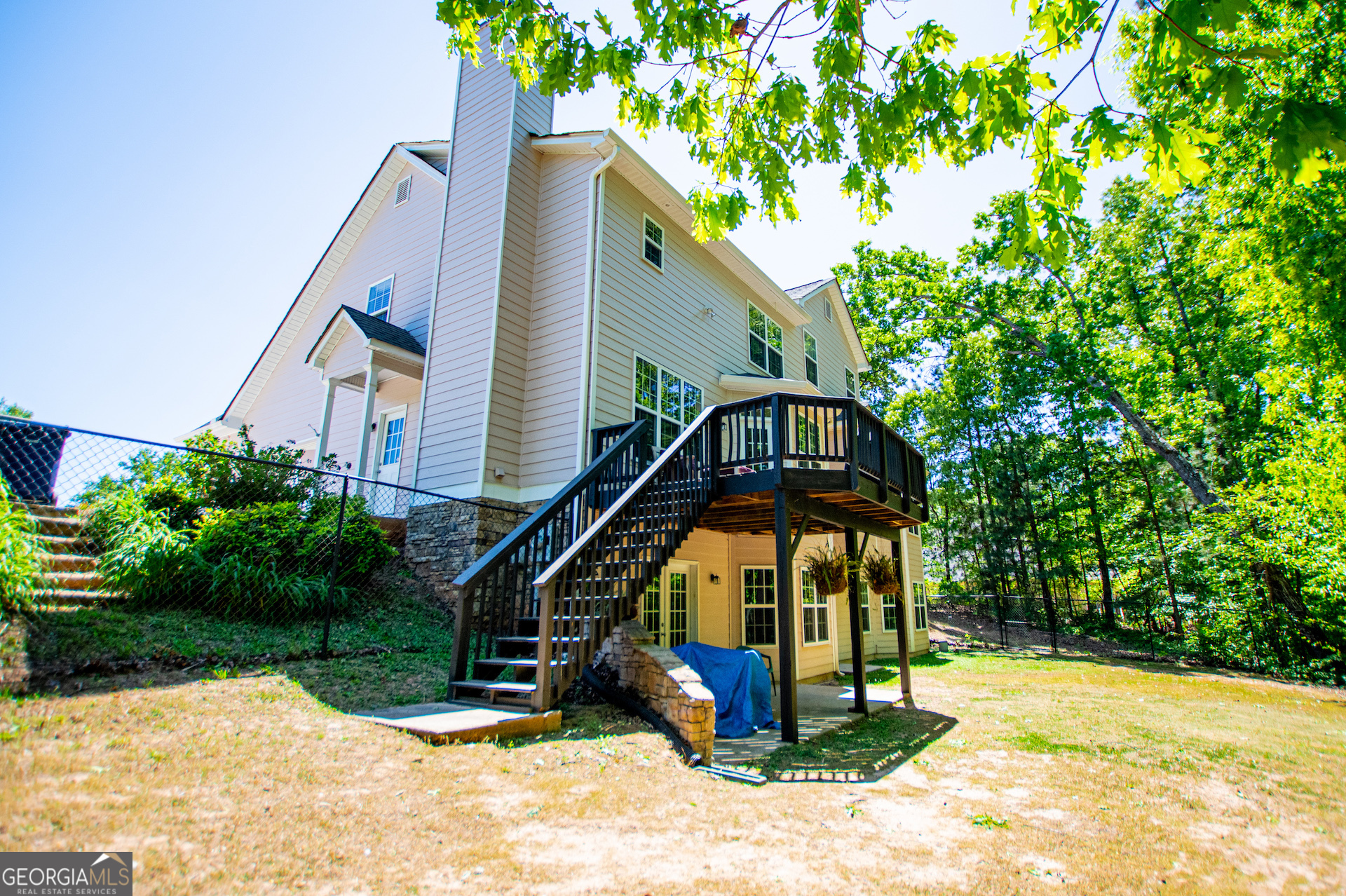 6170 Hedgestone Way Douglasville GA 30135