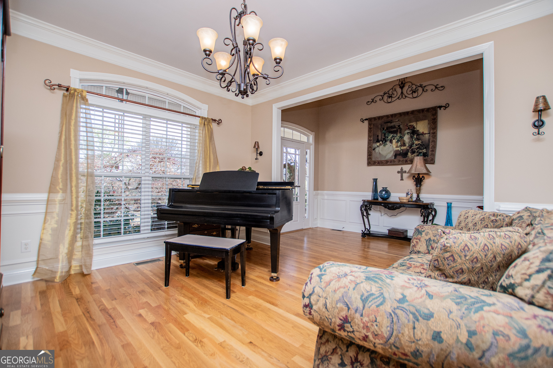 6170 Hedgestone Way Douglasville GA 30135