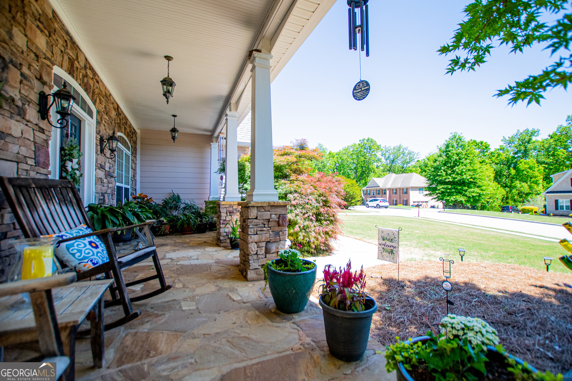 6170 Hedgestone Way Douglasville GA 30135