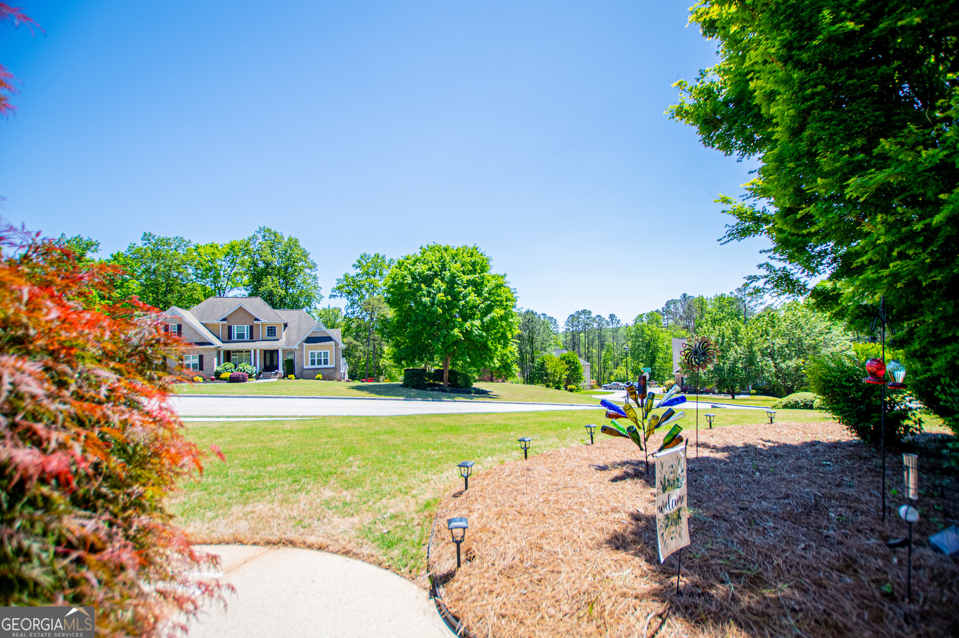 6170 Hedgestone Way Douglasville GA 30135