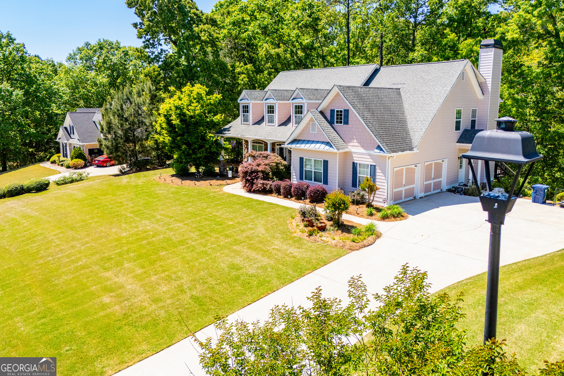 6170 Hedgestone Way Douglasville GA 30135