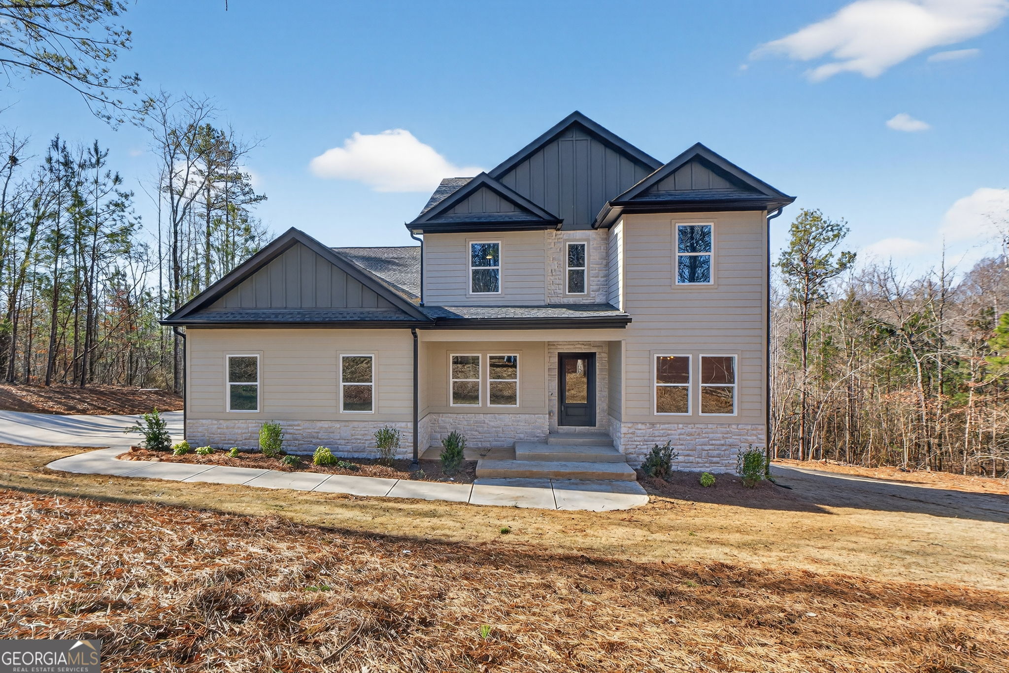 30 Concord Circle Senoia GA 30276