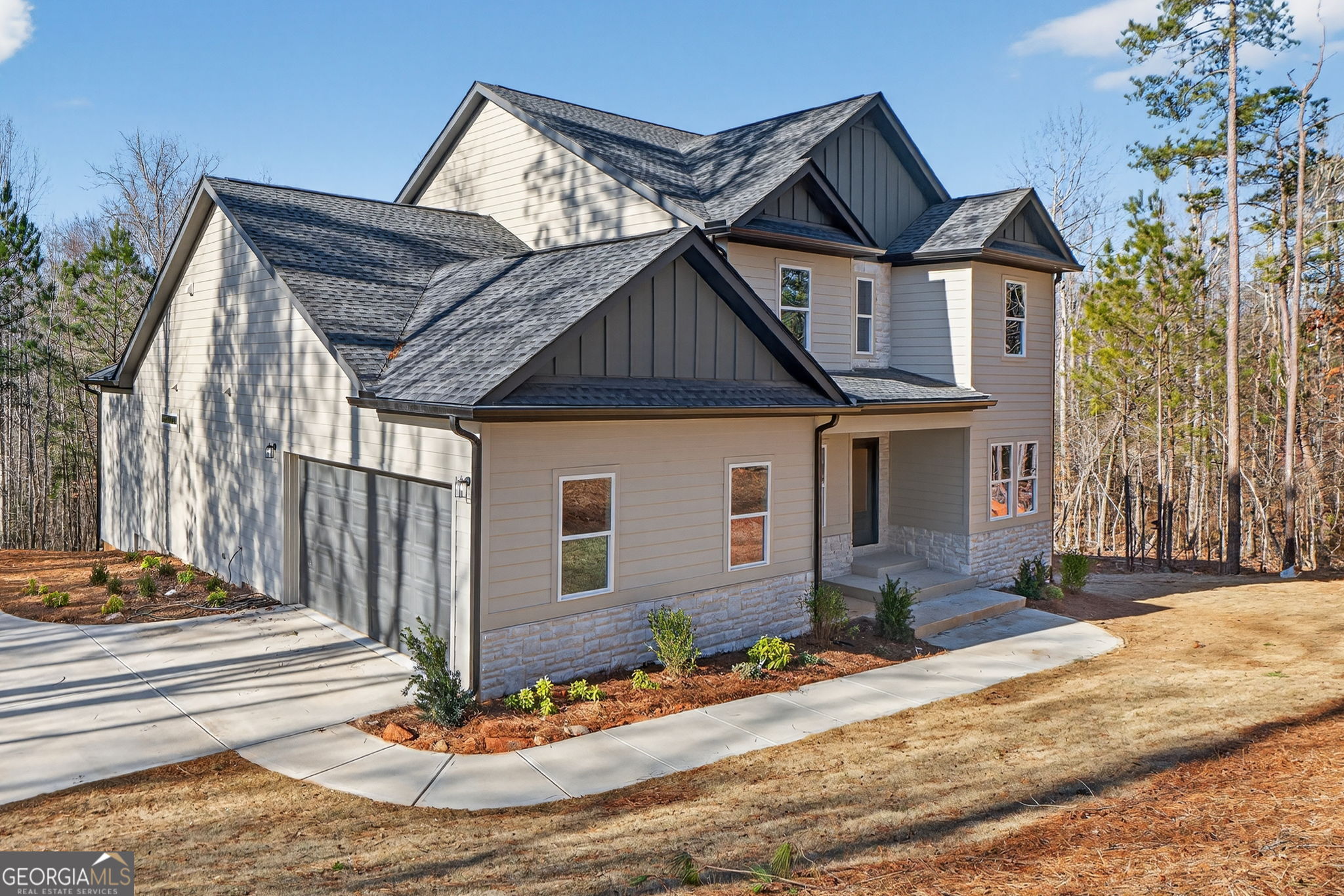 30 Concord Circle Senoia GA 30276