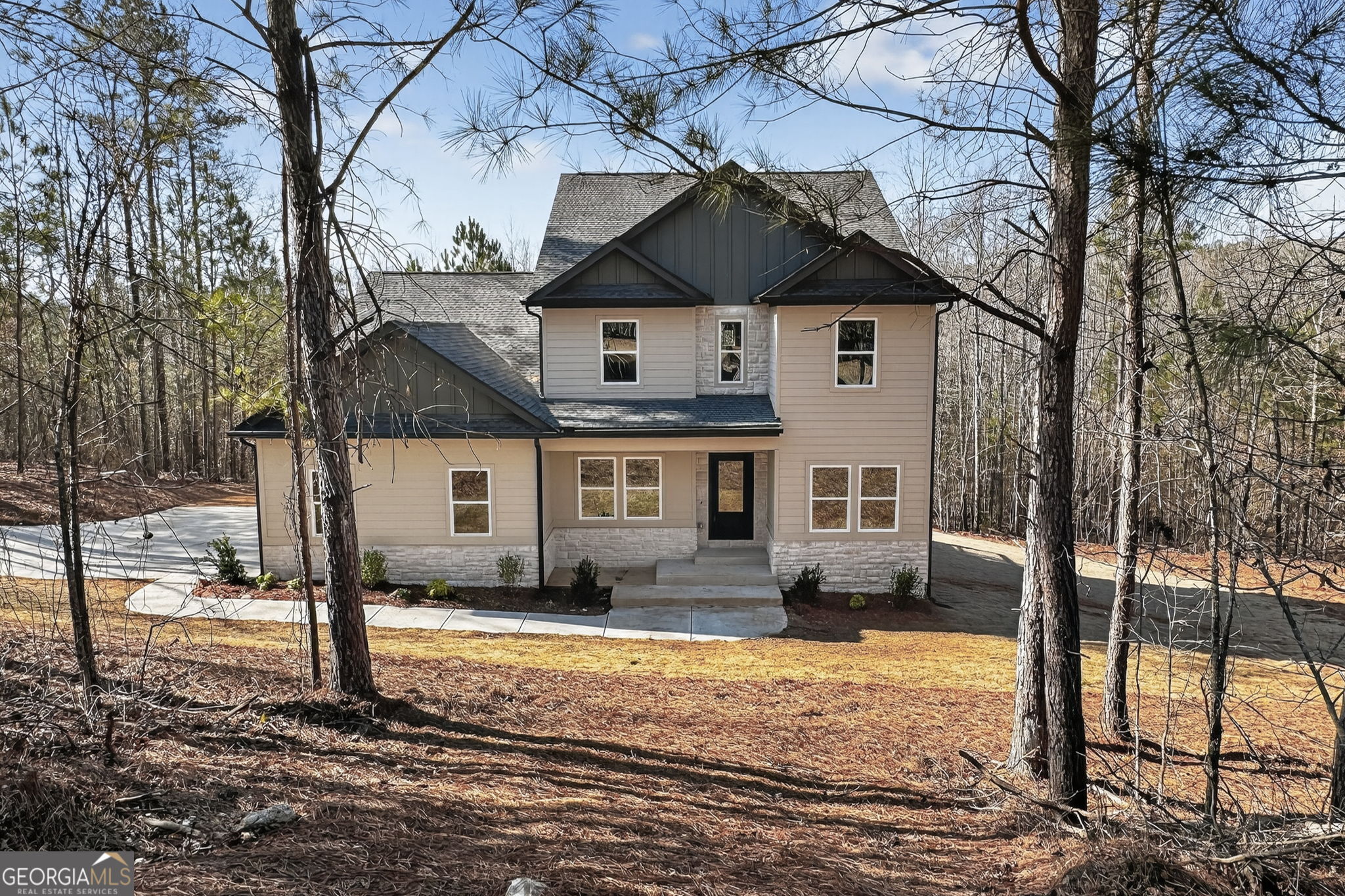 30 Concord Circle Senoia GA 30276