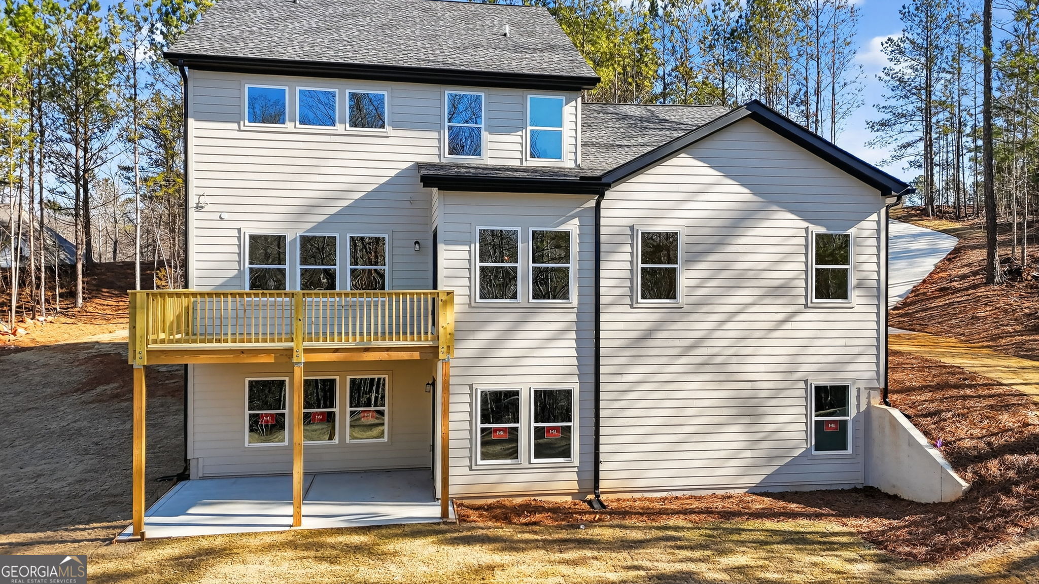 30 Concord Circle Senoia GA 30276