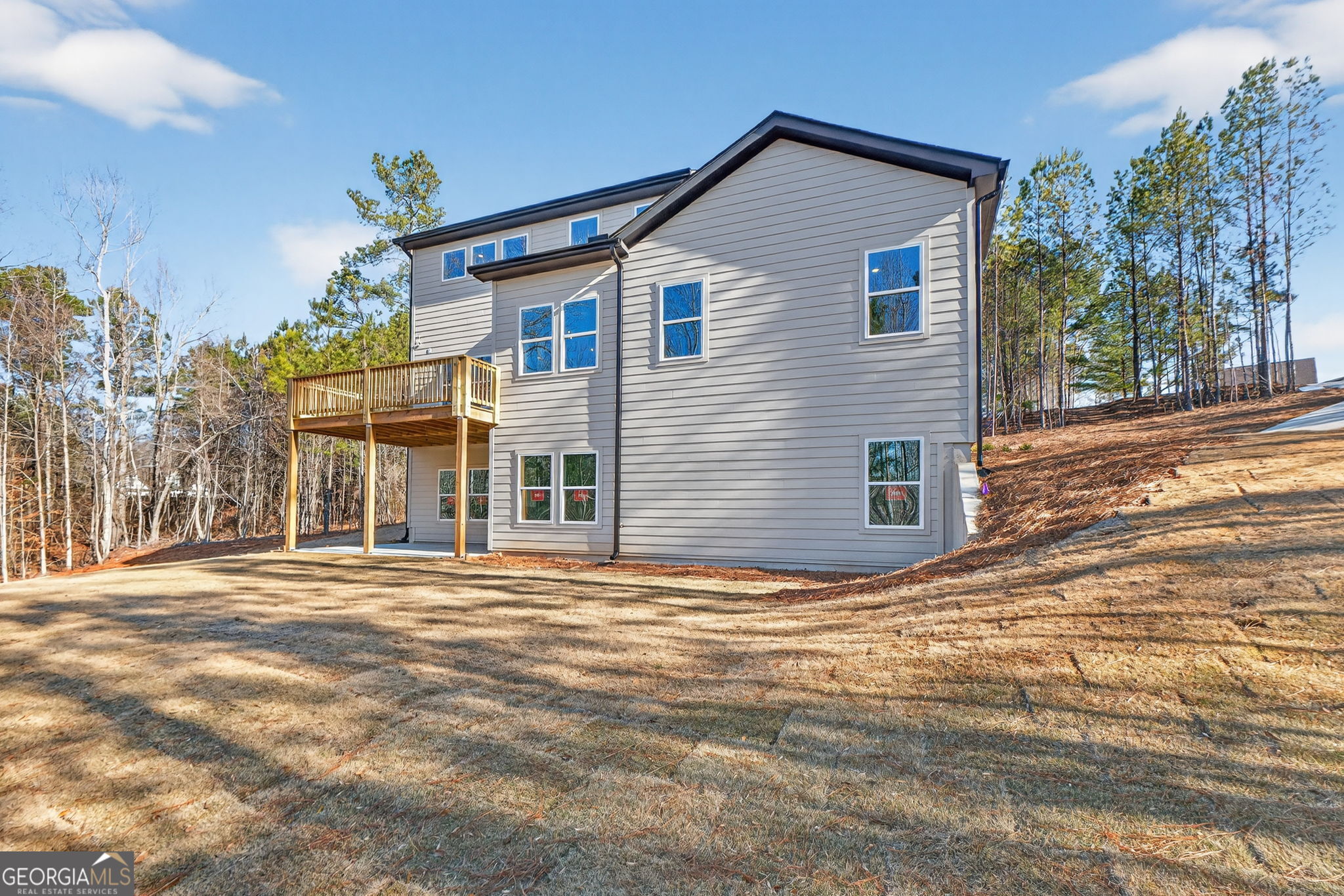 30 Concord Circle Senoia GA 30276
