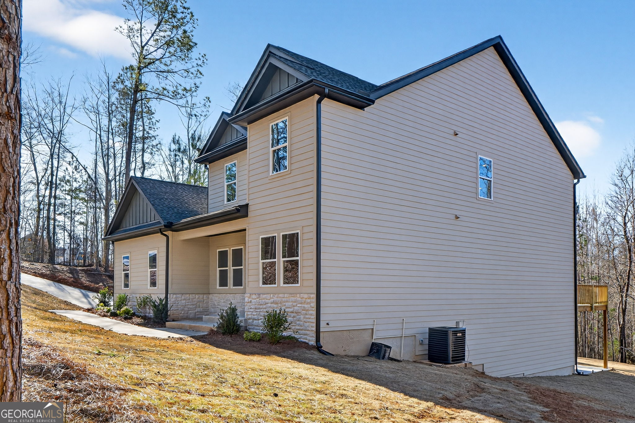 30 Concord Circle Senoia GA 30276