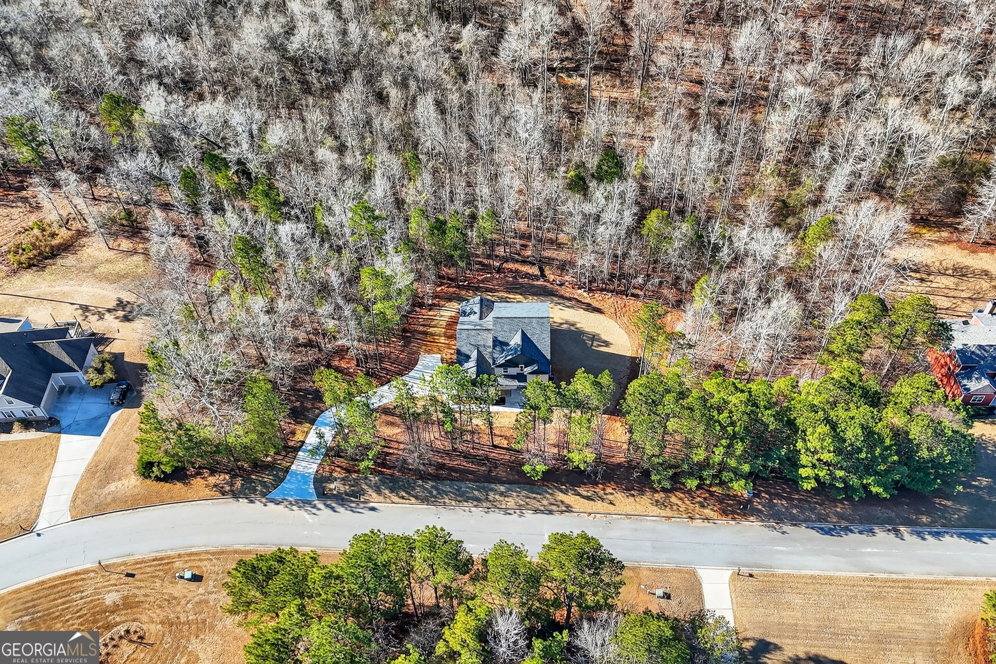 30 Concord Circle Senoia GA 30276