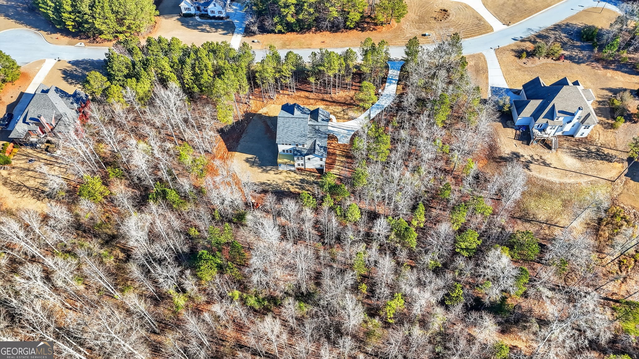 30 Concord Circle Senoia GA 30276