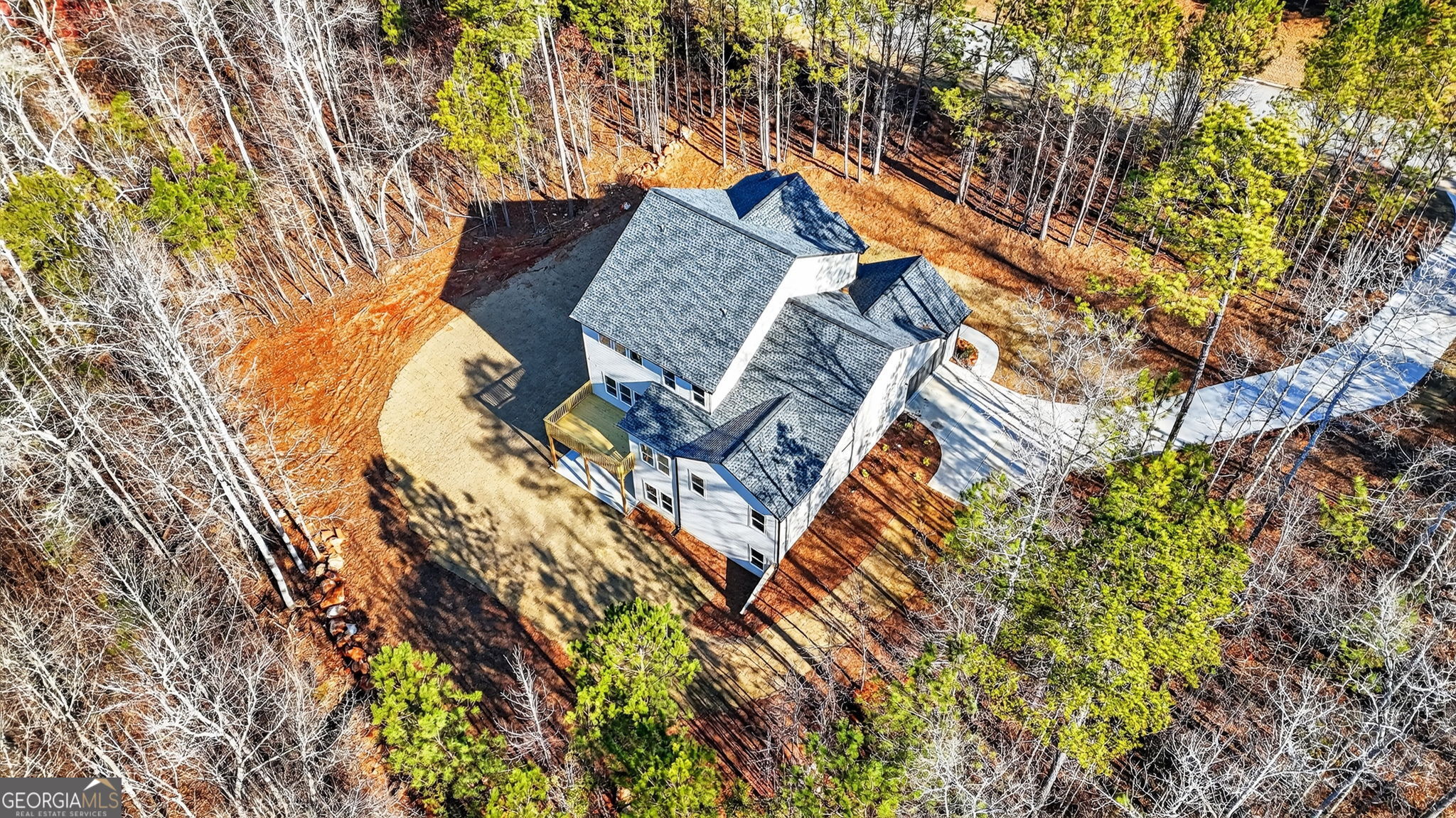 30 Concord Circle Senoia GA 30276