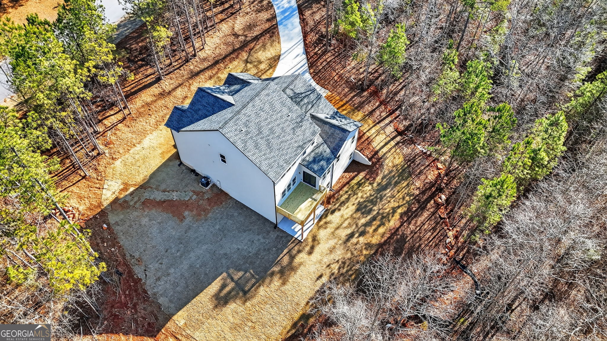 30 Concord Circle Senoia GA 30276