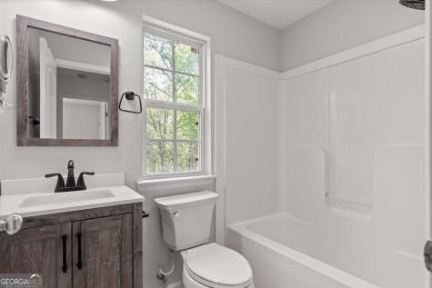 235 Hidden Oaks Drive Flintstone GA 30725