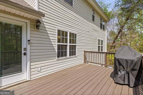 235 Hidden Oaks Drive Flintstone GA 30725