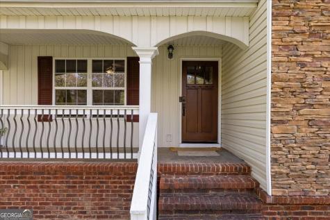 235 Hidden Oaks Drive Flintstone GA 30725