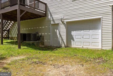235 Hidden Oaks Drive Flintstone GA 30725