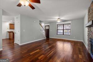 235 Hidden Oaks Drive Flintstone GA 30725