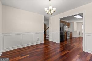 235 Hidden Oaks Drive Flintstone GA 30725