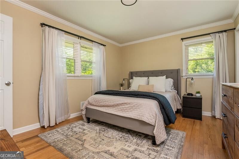 3136 Meadowood Lane Atlanta GA 30341