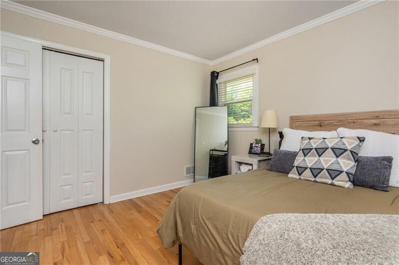3136 Meadowood Lane Atlanta GA 30341