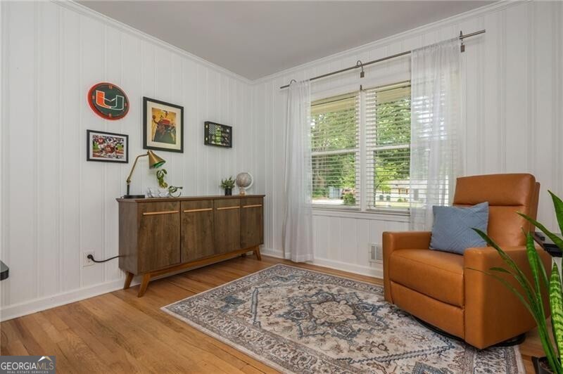 3136 Meadowood Lane Atlanta GA 30341