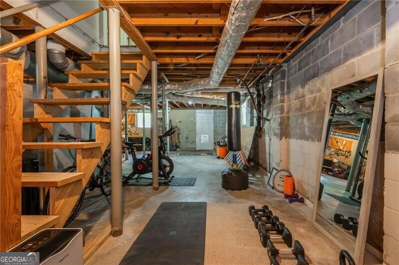 3136 Meadowood Lane Atlanta GA 30341