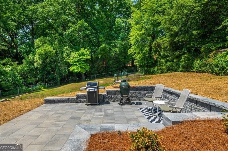 3136 Meadowood Lane Atlanta GA 30341