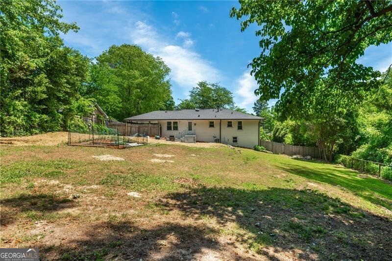 3136 Meadowood Lane Atlanta GA 30341