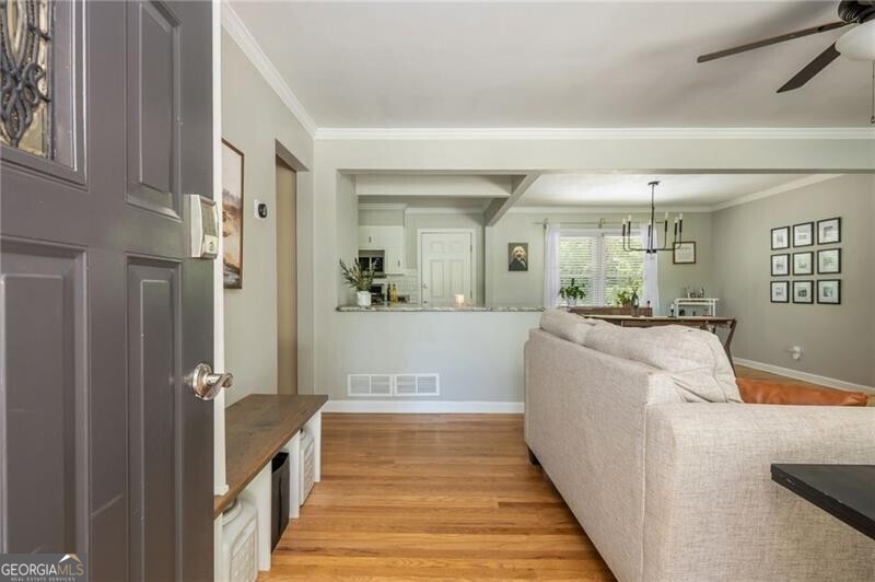 3136 Meadowood Lane Atlanta GA 30341