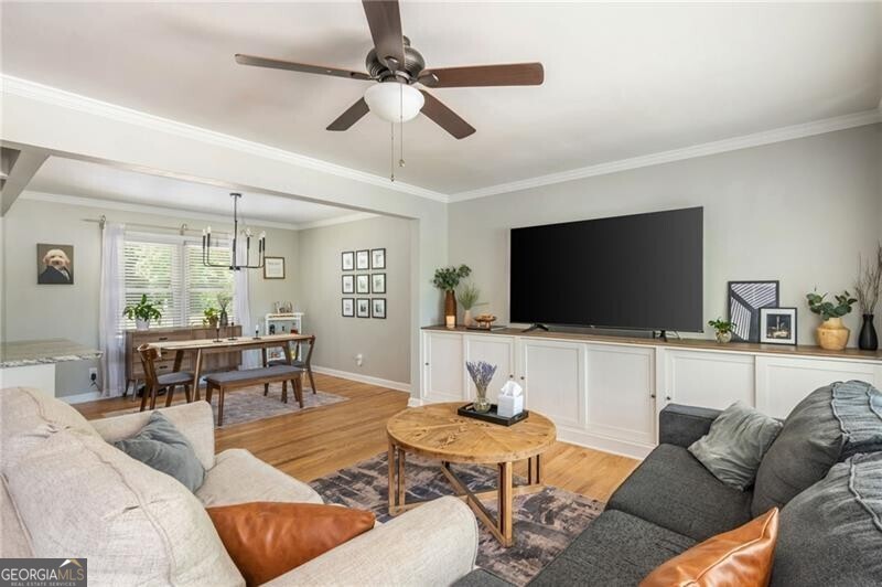 3136 Meadowood Lane Atlanta GA 30341