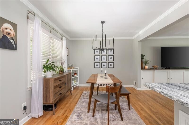 3136 Meadowood Lane Atlanta GA 30341