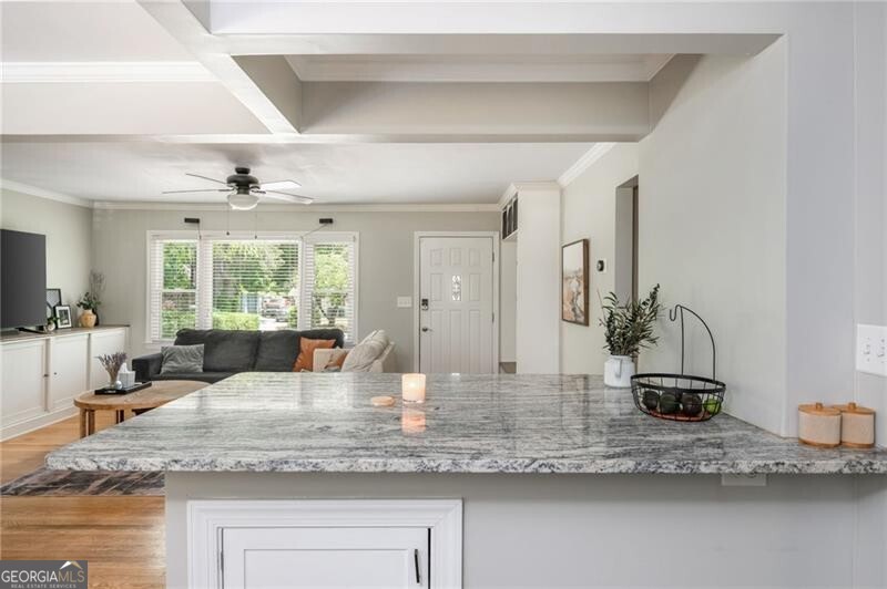 3136 Meadowood Lane Atlanta GA 30341