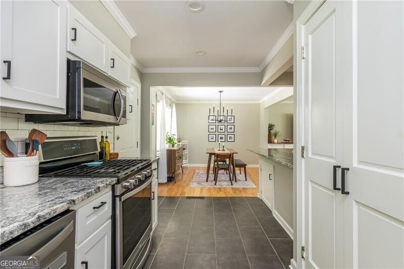 3136 Meadowood Lane Atlanta GA 30341