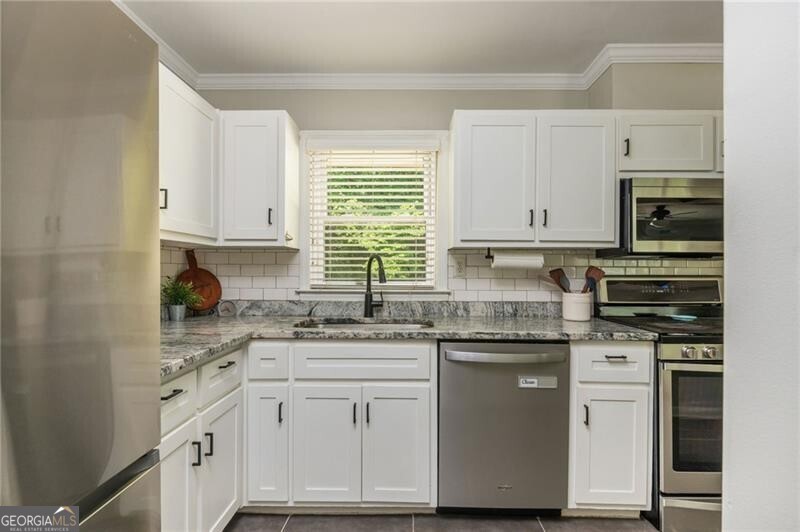 3136 Meadowood Lane Atlanta GA 30341