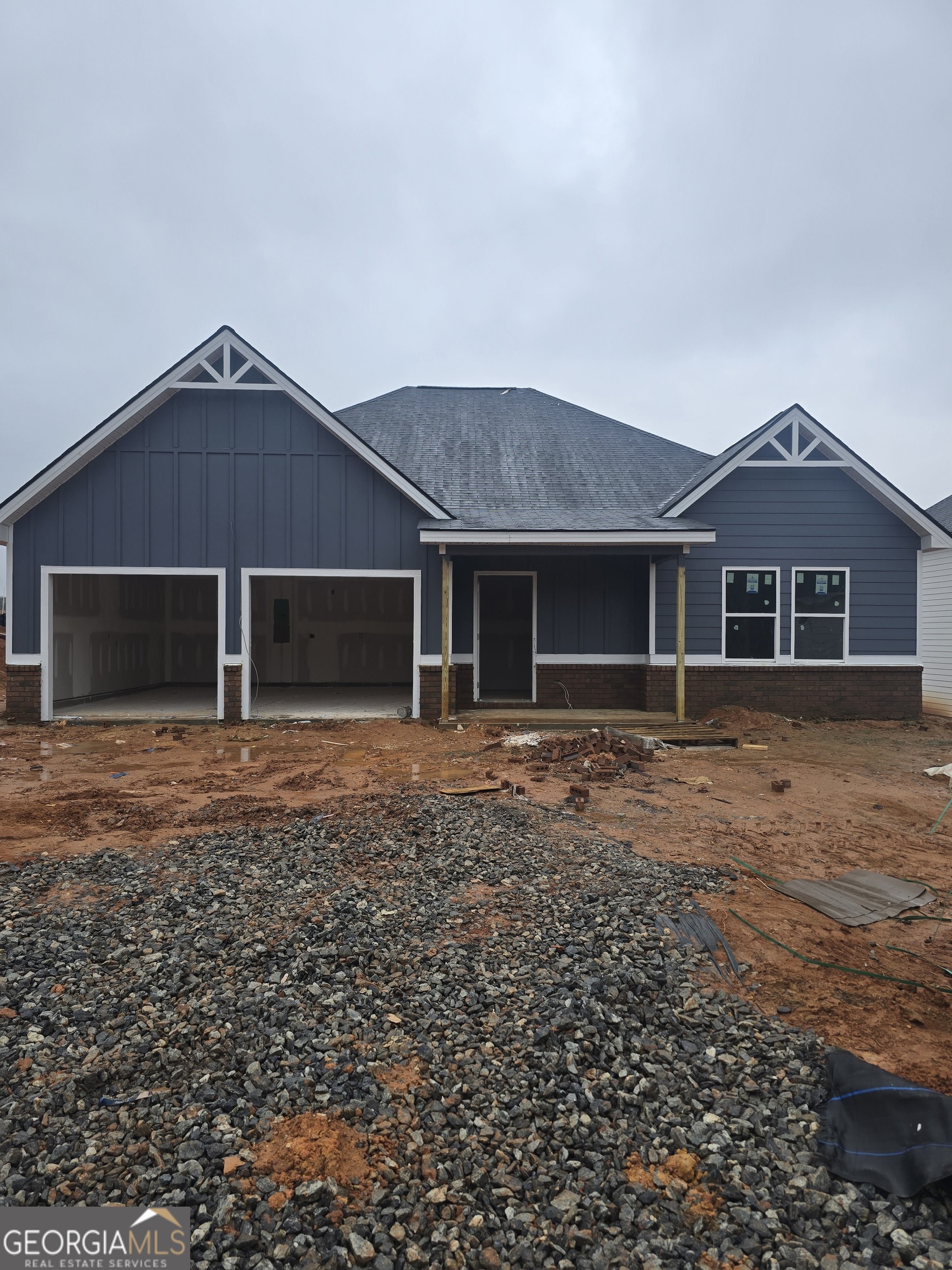 162 Percheron Road Hogansville GA 30230