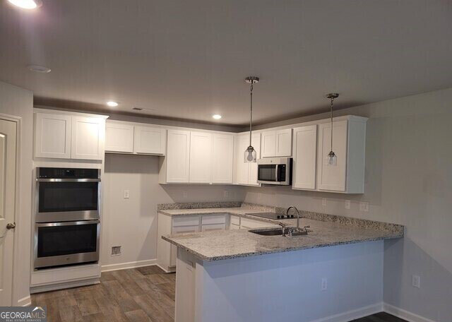 162 Percheron Road Hogansville GA 30230