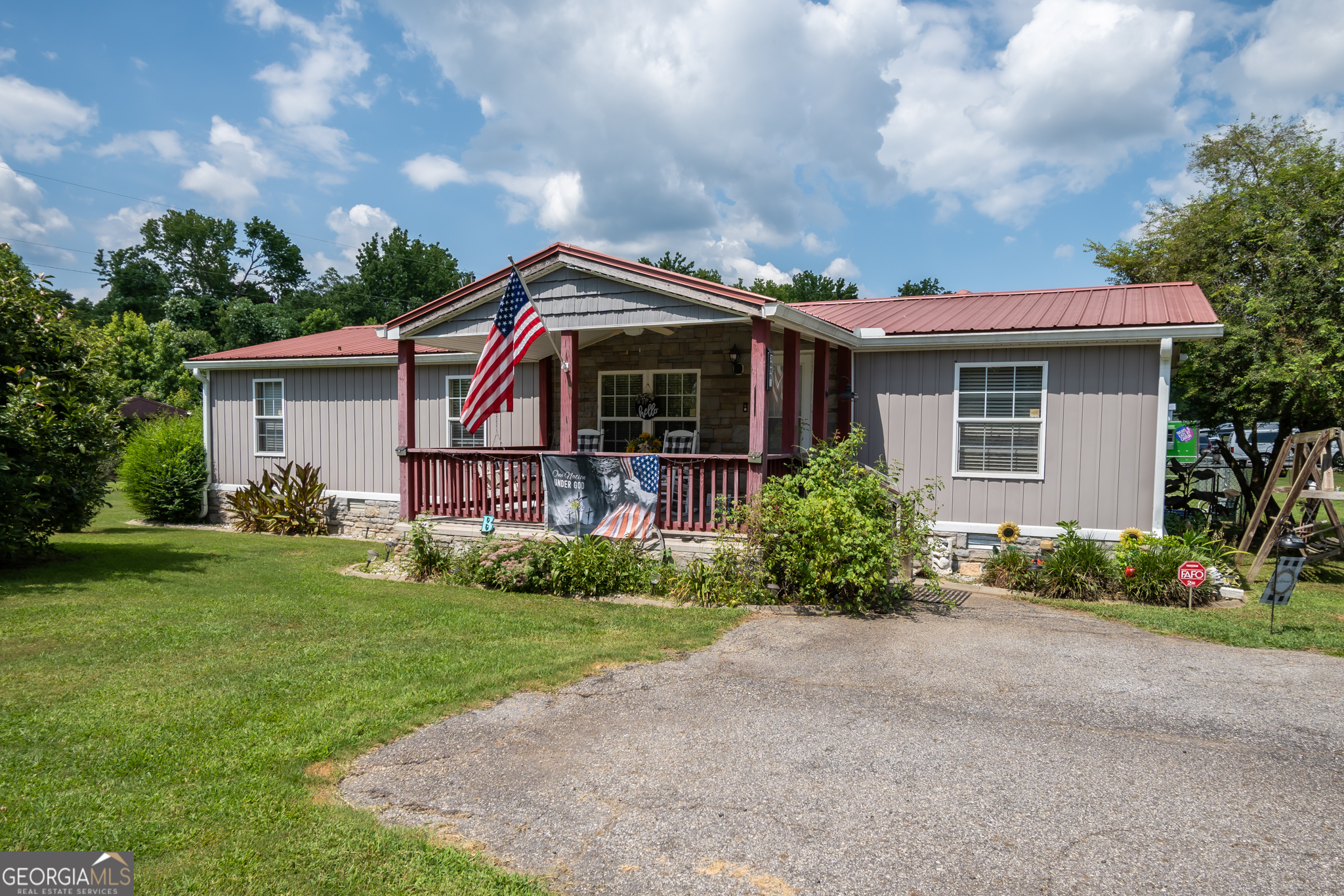 3655 Neese Commerce Road Hull GA 30646