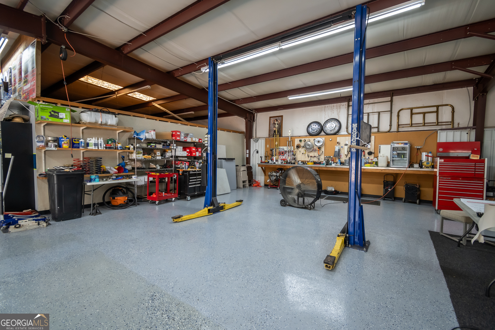 3655 Neese Commerce Road Hull GA 30646