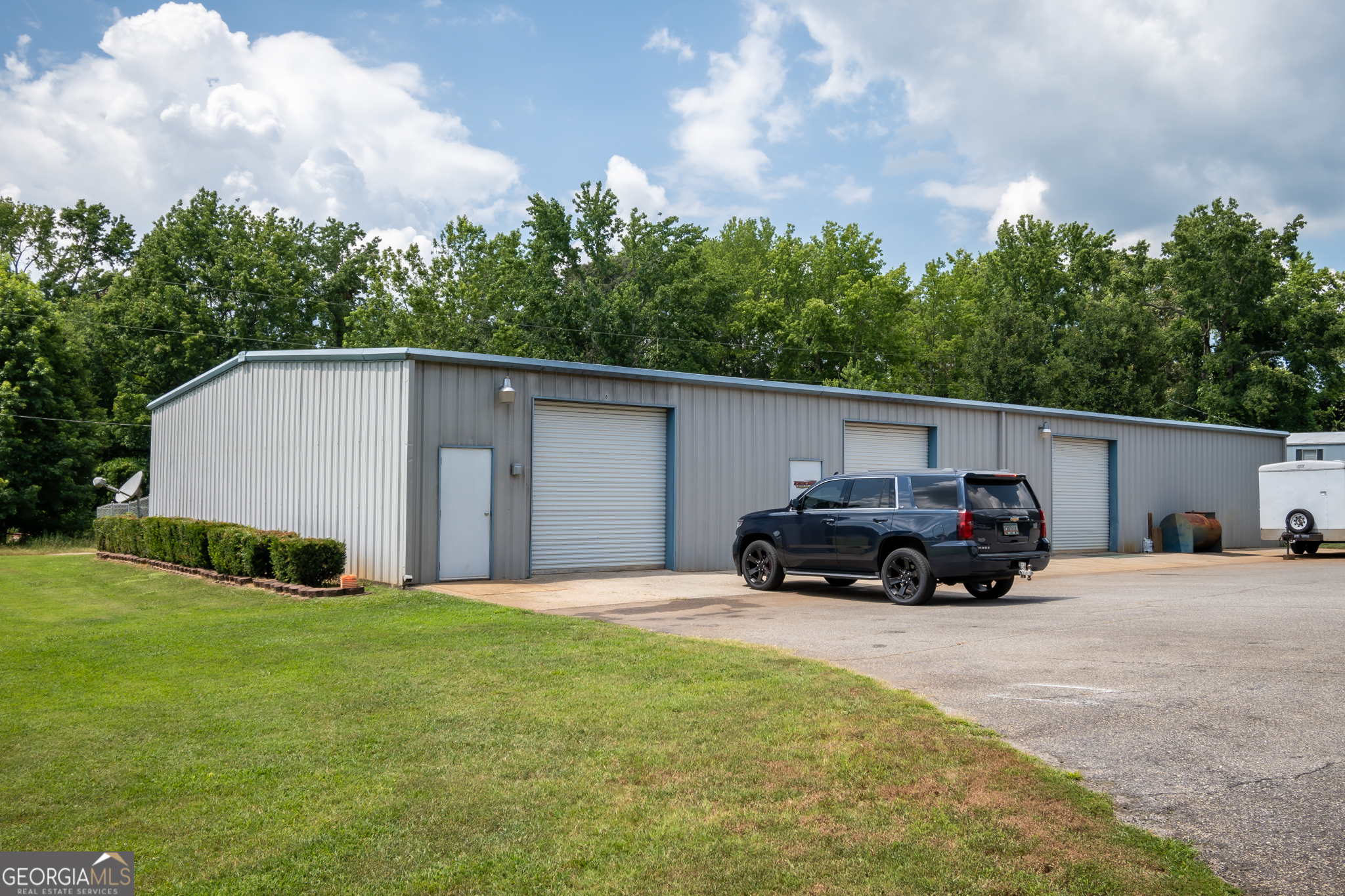 3655 Neese Commerce Road Hull GA 30646