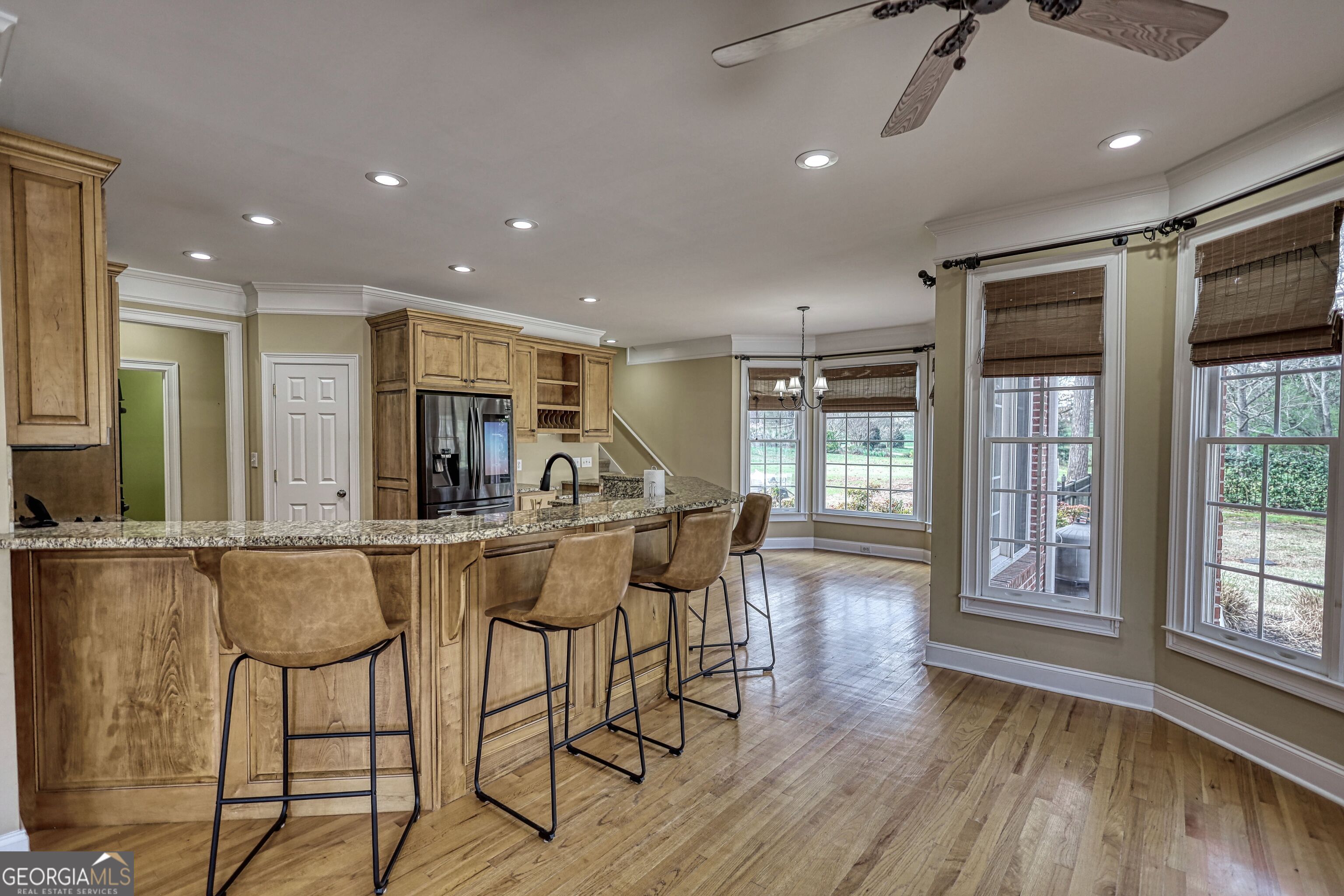 105 Meadow Trail Social Circle GA 30025