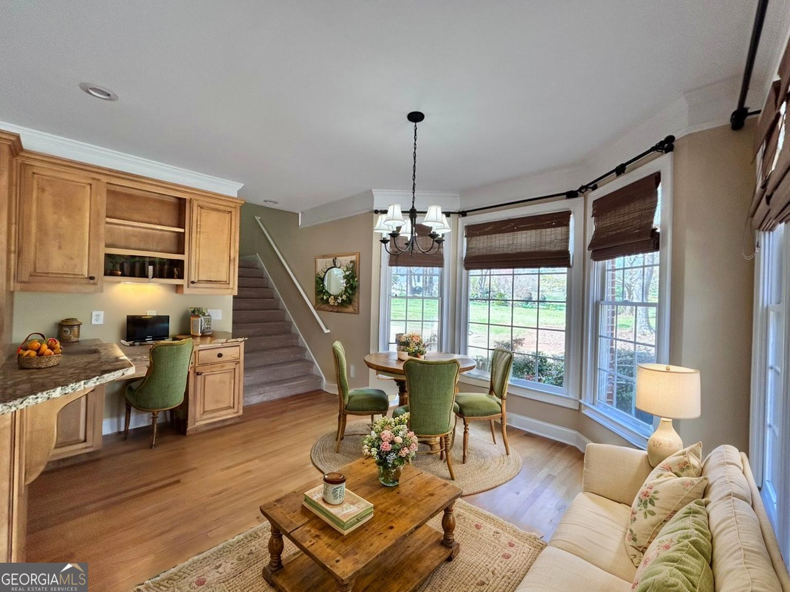 105 Meadow Trail Social Circle GA 30025