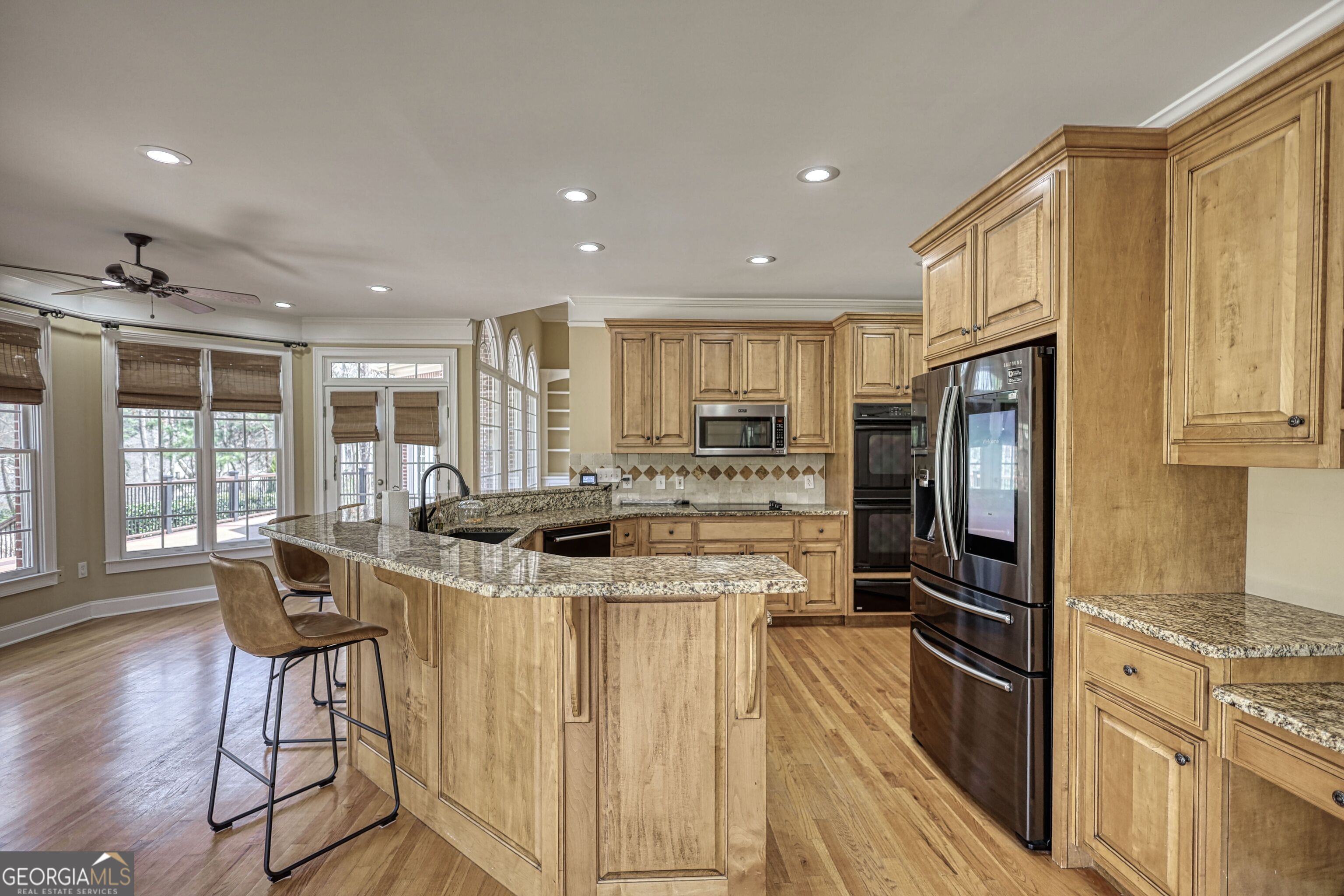105 Meadow Trail Social Circle GA 30025