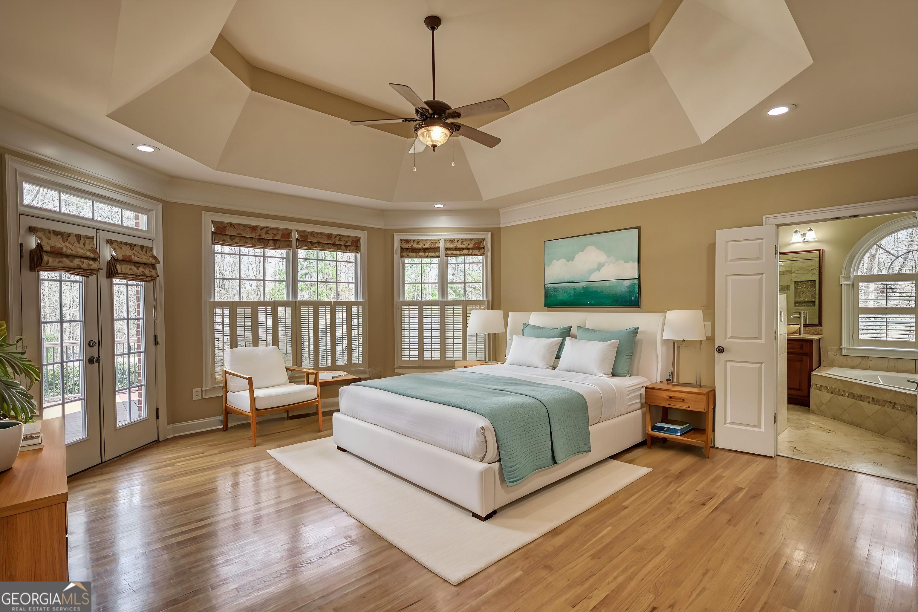 105 Meadow Trail Social Circle GA 30025