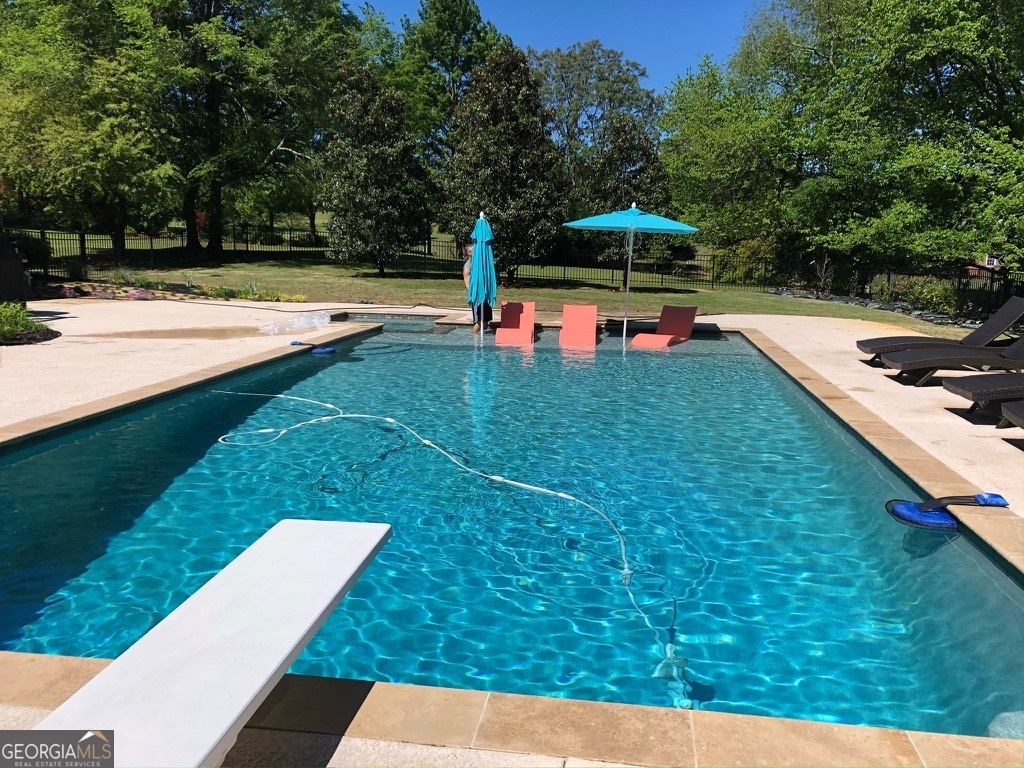 105 Meadow Trail Social Circle GA 30025