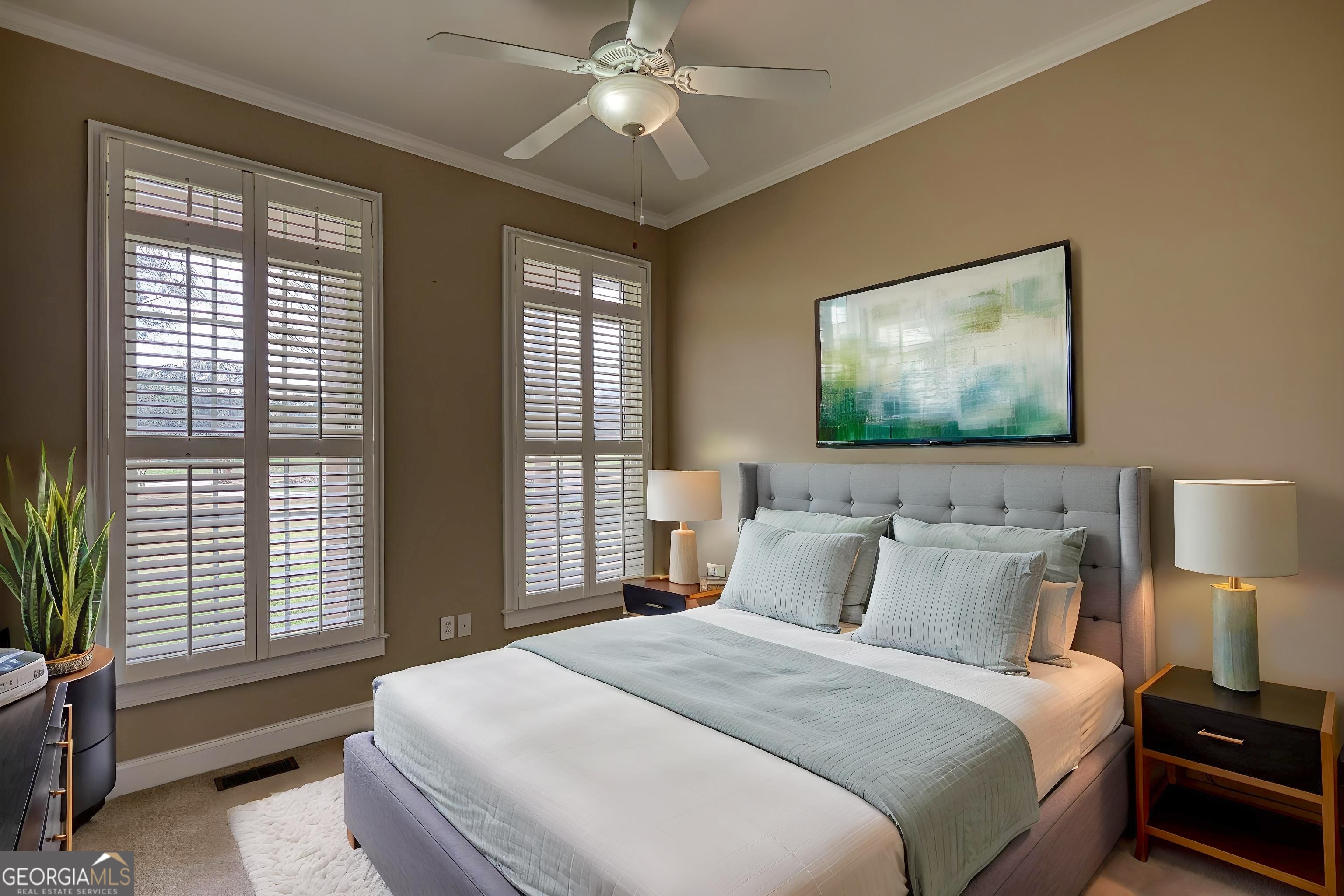 105 Meadow Trail Social Circle GA 30025