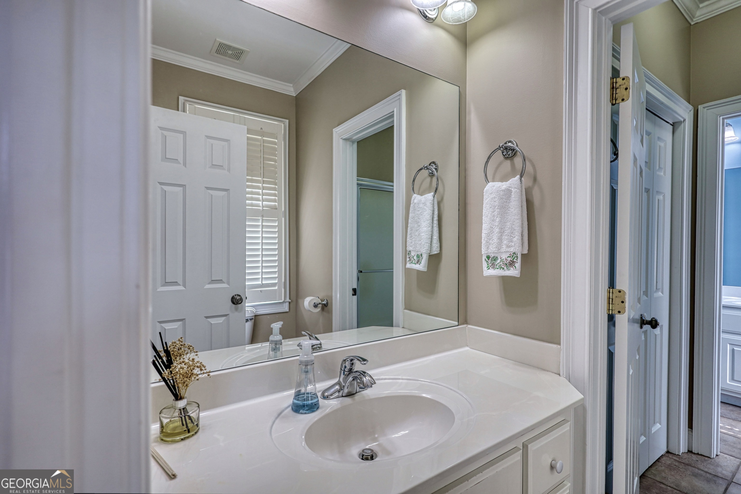 105 Meadow Trail Social Circle GA 30025