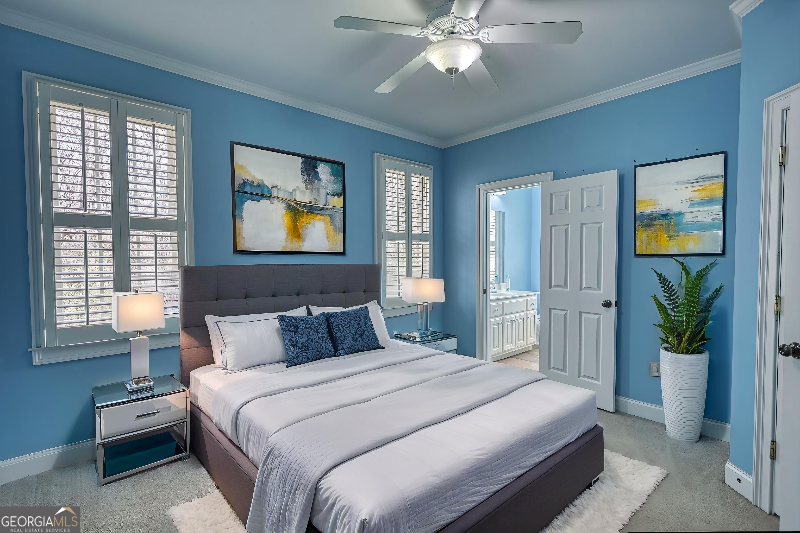 105 Meadow Trail Social Circle GA 30025