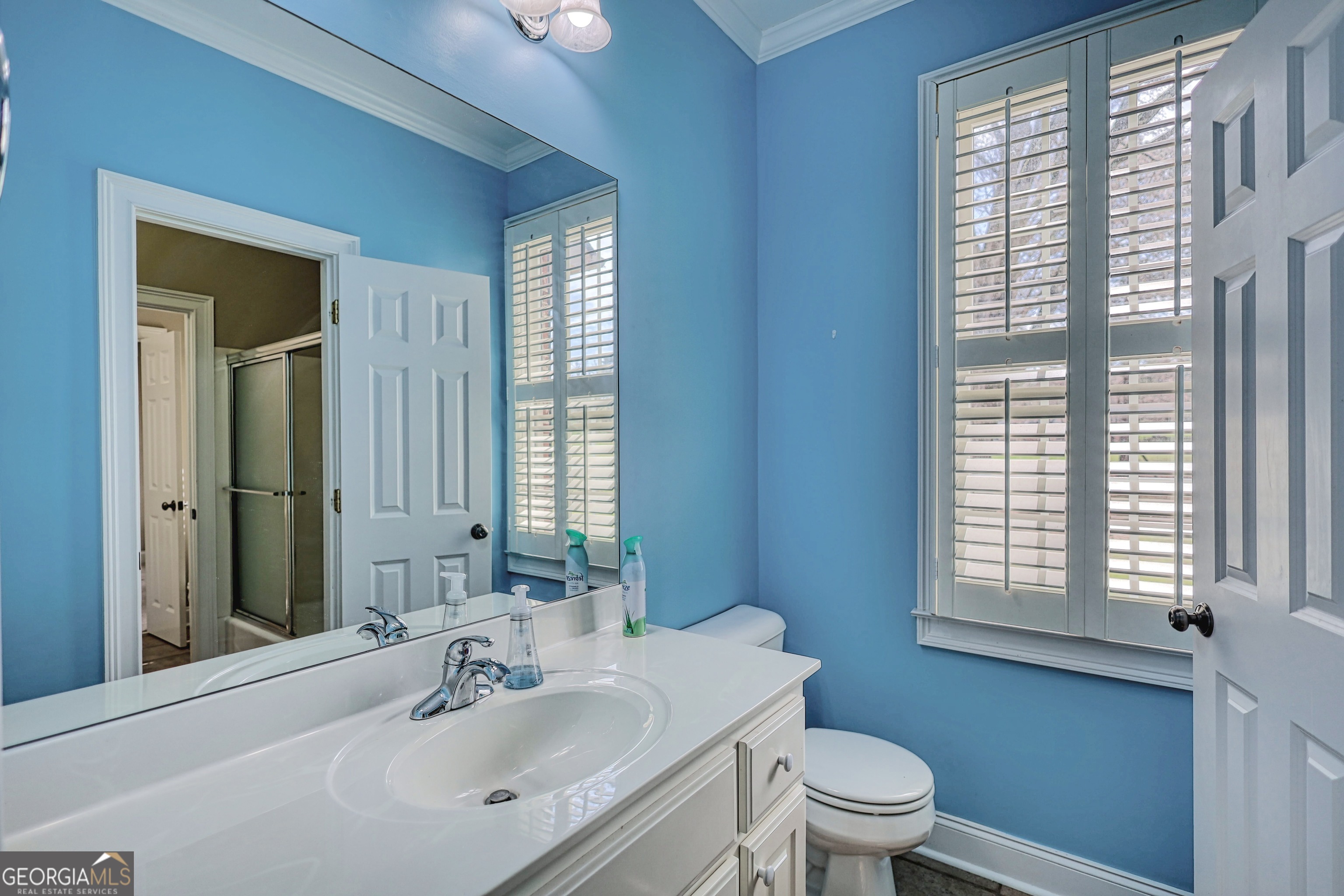 105 Meadow Trail Social Circle GA 30025